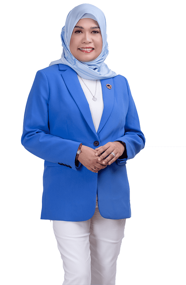 Dr. Mary Joyce Z. Guinto-Sali